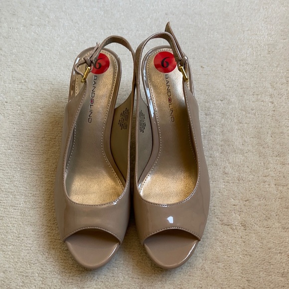 Bandolino Shoes - Bandolino Heels